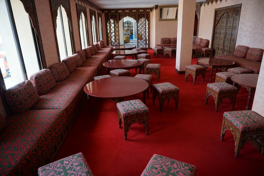 Hotel Zelis Асила Экстерьер фото